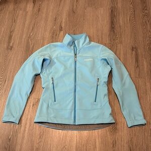 Patagonia lightweight jacket